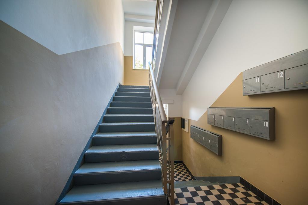 Amberhome Liepāja Exterior foto