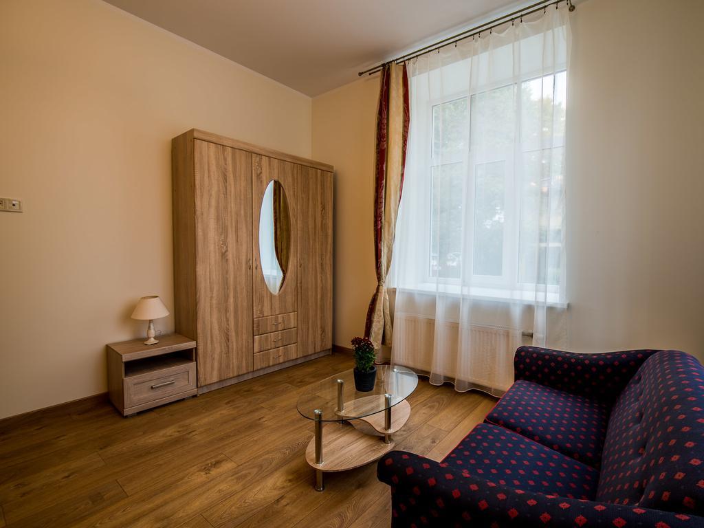 Amberhome Liepāja Exterior foto