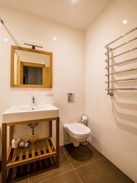 Amberhome Liepāja Exterior foto