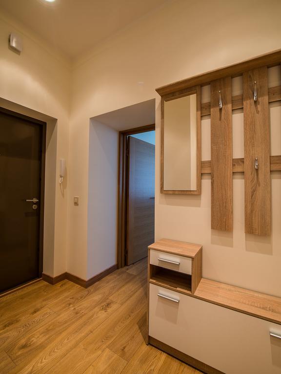 Amberhome Liepāja Exterior foto